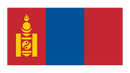 Drapeau Mongolie - Maison des Drapeaux