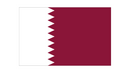Drapeau Qatar - Maison des Drapeaux
