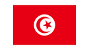 Drapeau Tunisie - Maison des Drapeaux