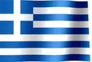 Drapeau Grèce - Maison des Drapeaux