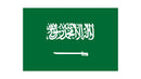 Drapeau Arabie Saoudite - Maison des Drapeaux
